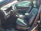 Toyota Camry Base Image 8