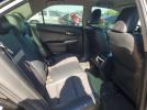 Toyota Camry Base Image 12