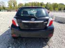 Toyota Yaris Image 9
