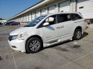 Honda Odyssey Exl Image 1