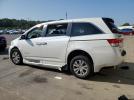 Honda Odyssey Exl Image 5