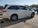Honda Odyssey Exl Image 8