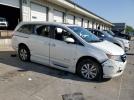 Honda Odyssey Exl Image 6