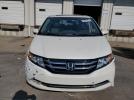 Honda Odyssey Exl Image 2