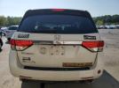Honda Odyssey Exl Image 3