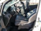 Honda Odyssey Exl Image 4