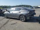 Nissan Sentra Sv Image 8