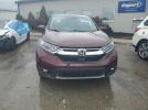 Honda Crv Exl Image 2