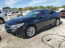 Kia Optima Ex Image 1
