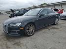 Audi A4 Premium Plus Image 1