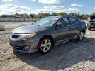 Toyota Camry Base Image 1