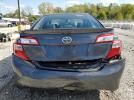 Toyota Camry Base Image 6