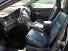 Toyota Camry Base Image 5