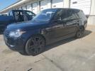 Land Rover Range Rover Supercharged Image 1