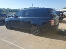 Land Rover Range Rover Supercharged Image 2