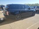 Land Rover Range Rover Supercharged Image 9