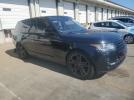 Land Rover Range Rover Supercharged Image 7