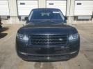 Land Rover Range Rover Supercharged Image 4