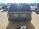 Land Rover Range Rover Supercharged Image 11