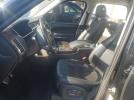 Land Rover Range Rover Supercharged Image 8