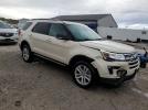 Ford Explorer Xlt Image 11