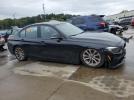 BMW 3 Series Xi Image 12
