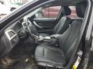 BMW 3 Series Xi Image 9
