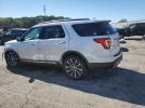 Ford Explorer Platinum Image 2