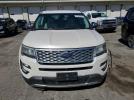Ford Explorer Platinum Image 10