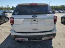 Ford Explorer Platinum Image 13