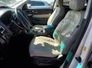Ford Explorer Platinum Image 7