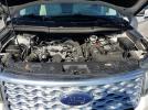 Ford Explorer Platinum Image 8