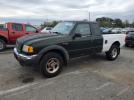 Ford Ranger Super Cab Image 1