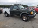 Ford Ranger Super Cab Image 8
