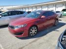 Kia Optima Sx Image 1