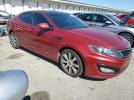 Kia Optima Sx Image 5
