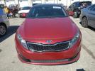Kia Optima Sx Image 10