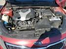Kia Optima Sx Image 8