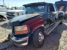 Ford F-350 Image 1