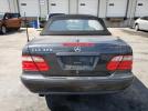 Mercedes-Benz Clk-class 320 Image 5
