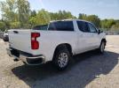 Chevrolet Silverado K1500 Lt Image 12
