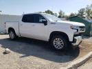 Chevrolet Silverado K1500 Lt Image 3
