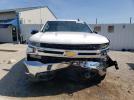 Chevrolet Silverado K1500 Lt Image 11
