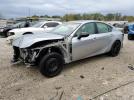 Lexus Is 350 F Sport Image 1