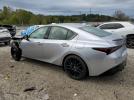Lexus Is 350 F Sport Image 3