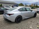 Lexus Is 350 F Sport Image 11