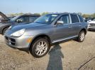 Porsche Cayenne S Image 1