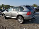 Porsche Cayenne S Image 4