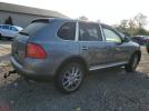 Porsche Cayenne S Image 6