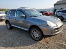 Porsche Cayenne S Image 10